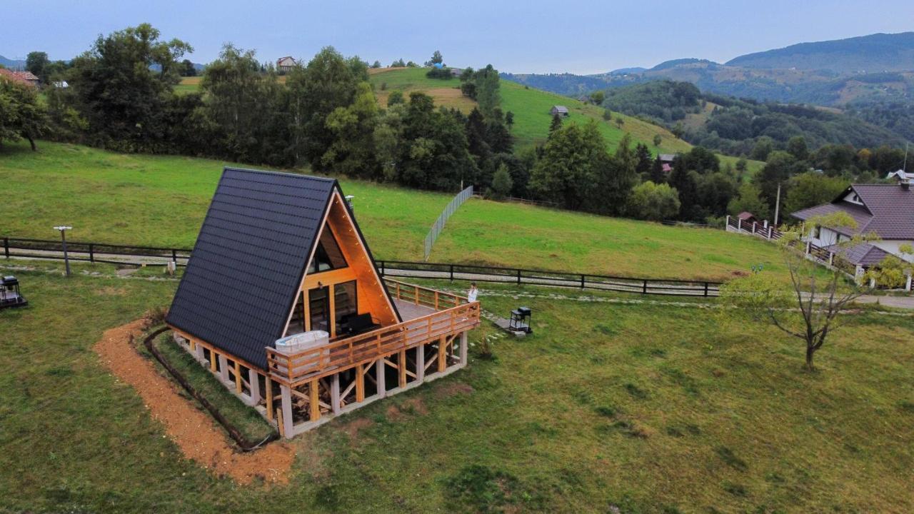 Cabana 365 Brasov Exterior photo